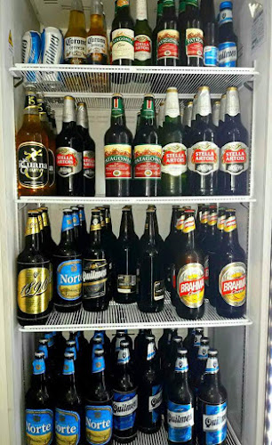 Parrilla Los Hermanos