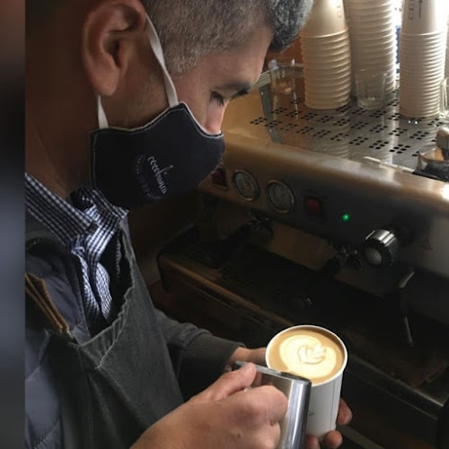 Comentarii opinii despre Cocobianca Coffee Trailer