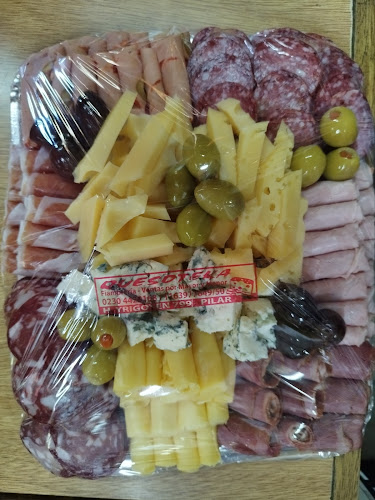 Comentarii opinii despre Quesoteka