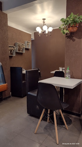 Comentarii opinii despre Tizhianna Café Resto