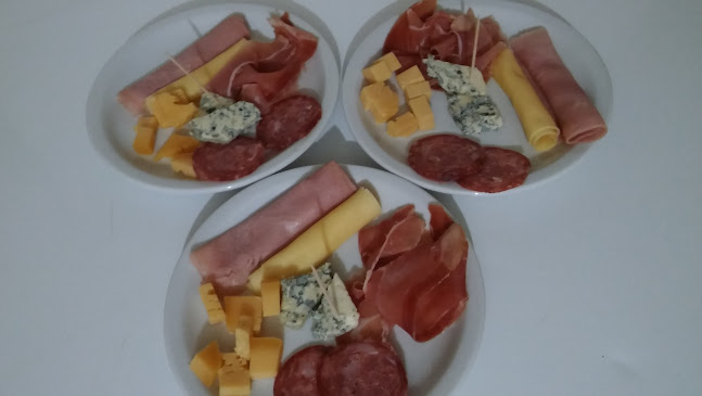 Parrilla El Inca - Gastronomía y hostelería