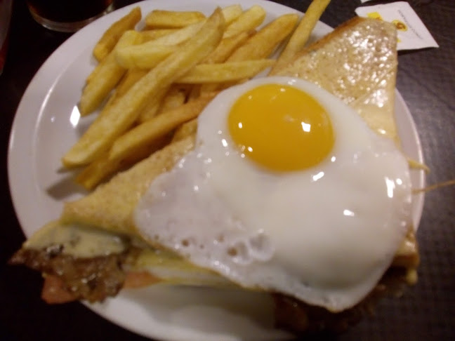 El Negro Sangucheria - Gastronomía y hostelería