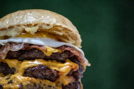 Comentarii opinii despre "El 10" Burgers