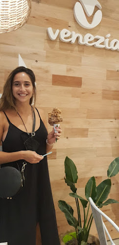 Comentarii opinii despre Heladería Venezia