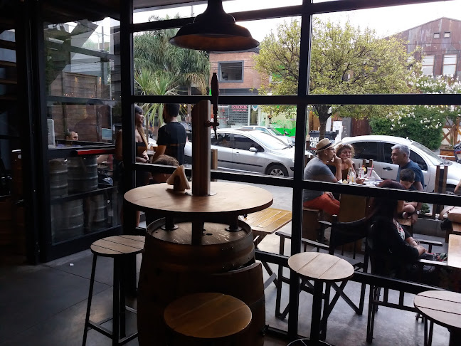 Glück Cervecería - zona Olavarría