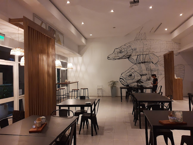 Rio - RESTO BAR - Gastronomía y hostelería