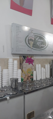 Helados Gularte - Gualeguaychú