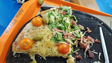 Alta Pizza
