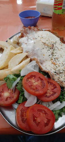 Opinii despre Comedor Juanita în Salta - Gastronomía y hostelería