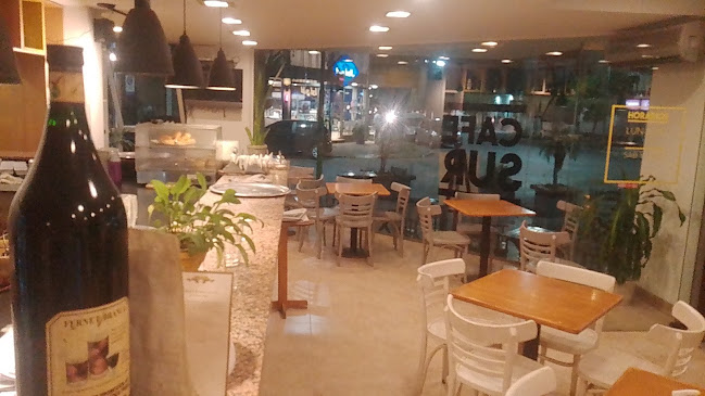 Café Sur