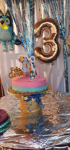 Comentarii opinii despre Panadería y Confitería "Vicente López"