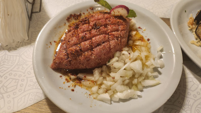 Opinii despre Comidas Arabes Dubai în Salta - Gastronomía y hostelería