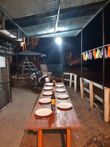 Opinii despre Parrilla lo de Toto în Florencio Varela - Gastronomía y hostelería