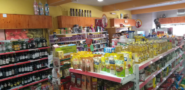 Minimercado Nuñez - Contralmirante Cordero