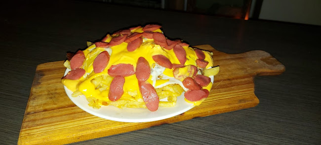 LO DE RICHARD RESTO BAR - Maipú