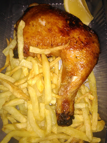 Opinii despre La Mora în Gral. Pico - Gastronomía y hostelería