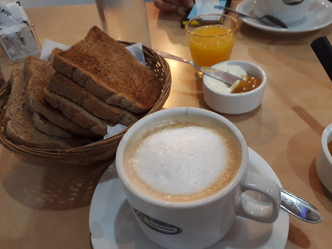 Comentarii opinii despre Sophie Coffee House