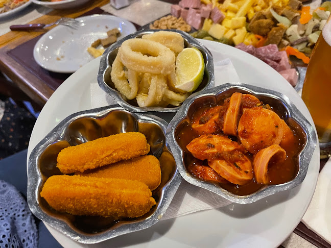 Resto Bar Viejo Munich - Rosario