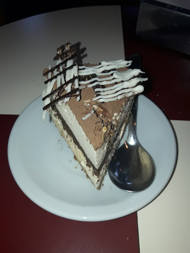 Comentarii opinii despre Ama'nalec - Heladeria y Pasteleria