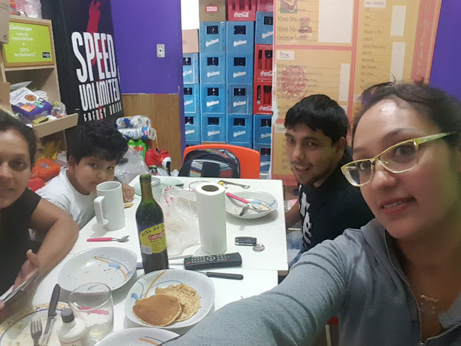 Av. Córdoba 1997, Y4600 San Salvador de Jujuy, Jujuy