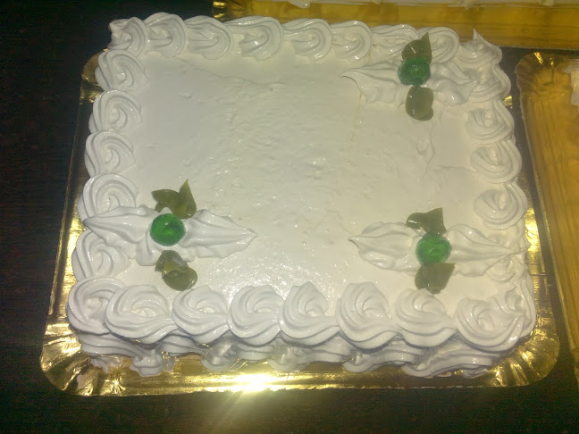 Éxodo - Sáenz Peña