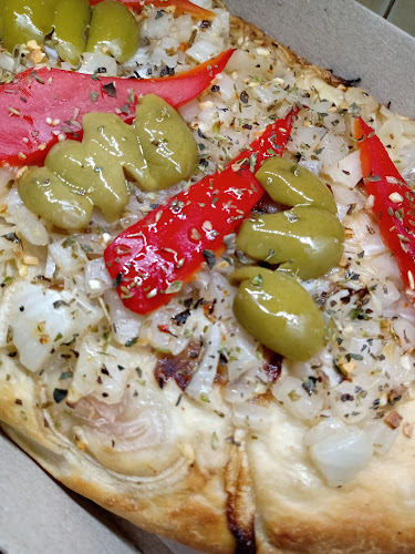 Opinii despre Pizzería "La Perla" în Rosario - Gastronomía y hostelería