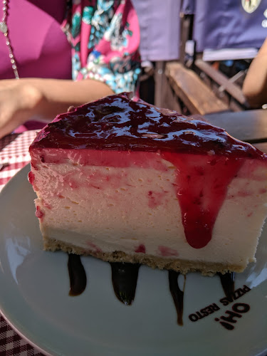 Comentarii opinii despre Pizza Resto Oh!!