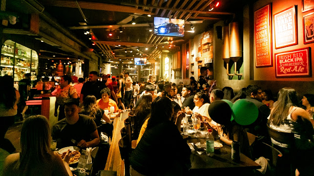 Porter Brew House Barrio Norte - San Miguel de Tucumán