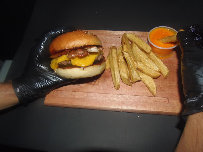 Comentarii opinii despre Bendita Burger