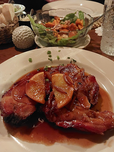 Los Pity's Restaurante - Gastronomía y hostelería