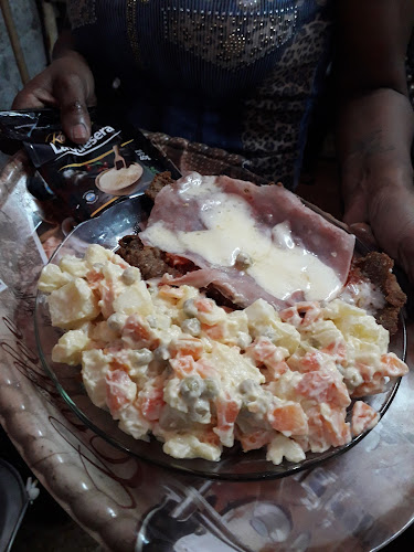 Comentarii opinii despre Pizzeria Bar Morena