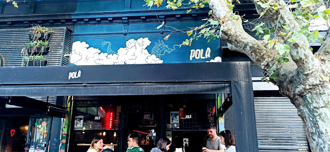 Comentarii opinii despre Pola - Baxar Mercado