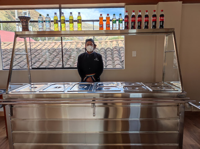 Perú Andino Restobar - Salta
