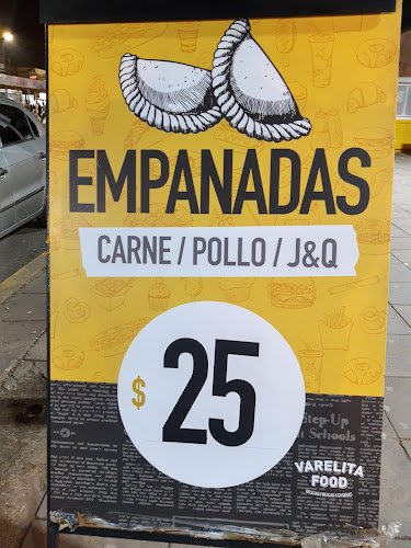 Opinii despre VARELITA FOOD în Florencio Varela - Gastronomía y hostelería