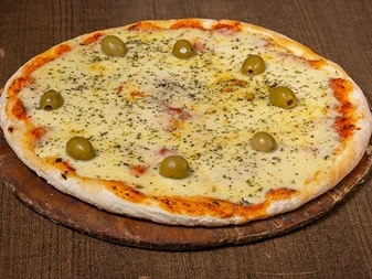 Pizzería Faraon