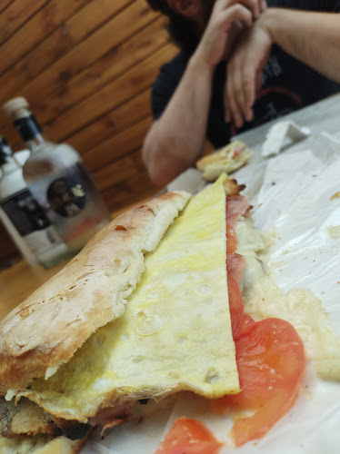 Comentarii opinii despre Pizzería El Rafa