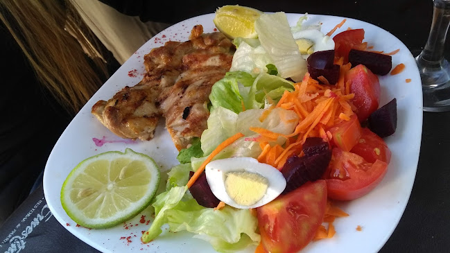 Opinii despre Ernestina în San Miguel de Tucumán - Gastronomía y hostelería