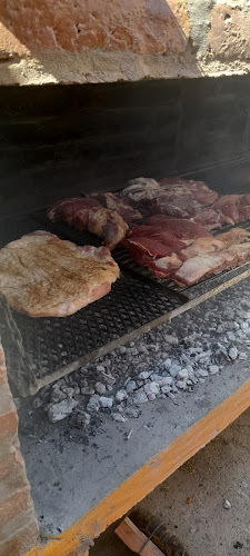 El Paraíso Restaurant y Alquiler de Salón - Gastronomía y hostelería