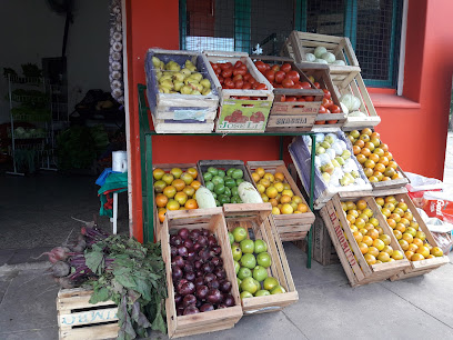 Verdulería Los 2 Hermanitos