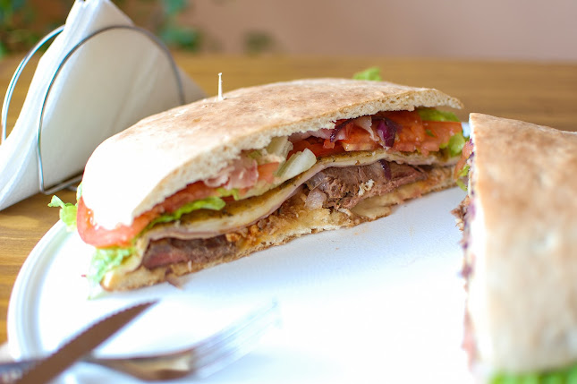 KJI Villa Rosa Buenos Aires AR, Belgrano 2420, B1631 Villa Rosa, Argentina