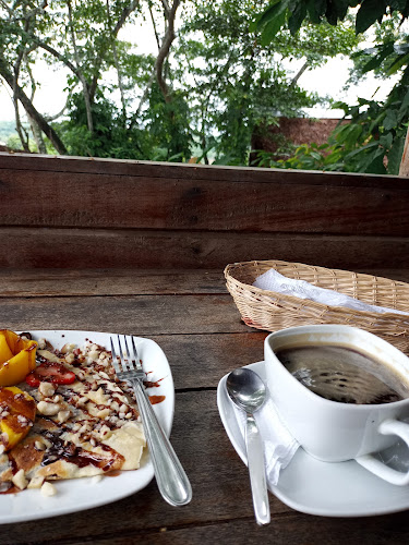 Opinii despre "La Semilla" - Cafetería - Pastelería - Restaurant în La Rioja - Gastronomía y hostelería