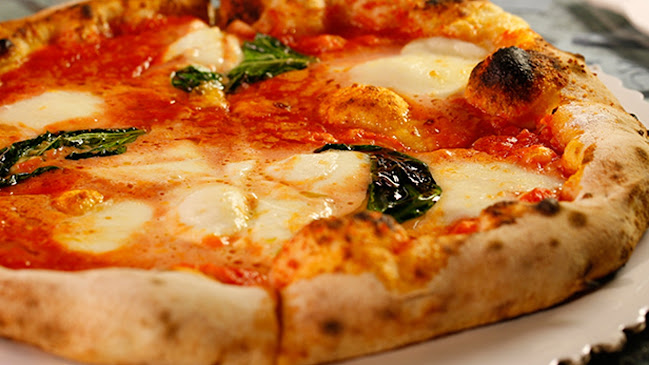 Opinii despre Pizzería Pepper's în La Tablada - Gastronomía y hostelería