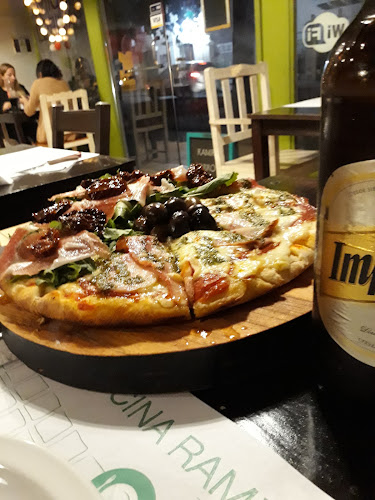 Comentarii opinii despre Cocina Ramirez!