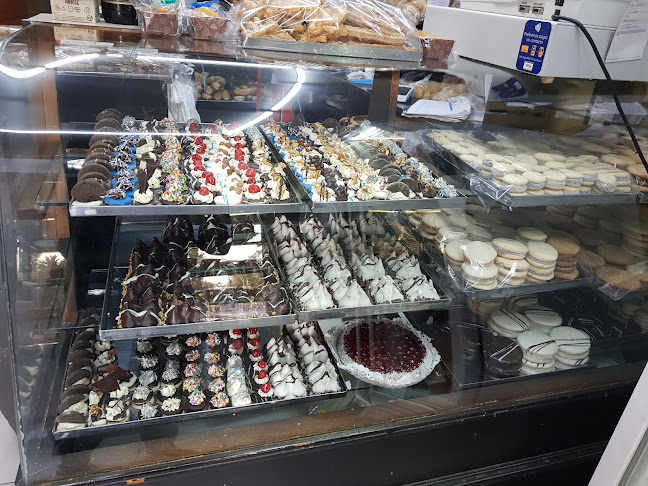 Don Luis panificadora