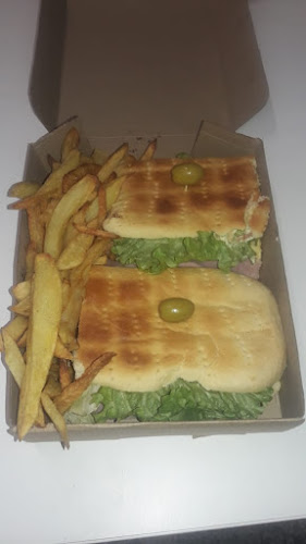 Rotisería & Confitería "El Lugar Ideal" - Gastronomía y hostelería