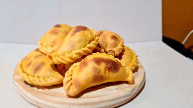 Comentarii opinii despre Empanaderia Aranda