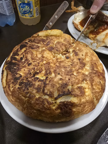 Opinii despre Gorostarzu în Rosario - Gastronomía y hostelería