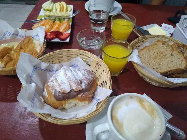 Opinii despre CROISSANT PASTELERIA în Santiago del Estero - Gastronomía y hostelería