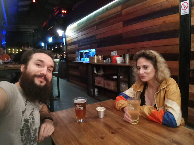 Barstow American Brewery - Gastronomía y hostelería