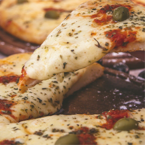 Pizza Club Brasil - Corrientes